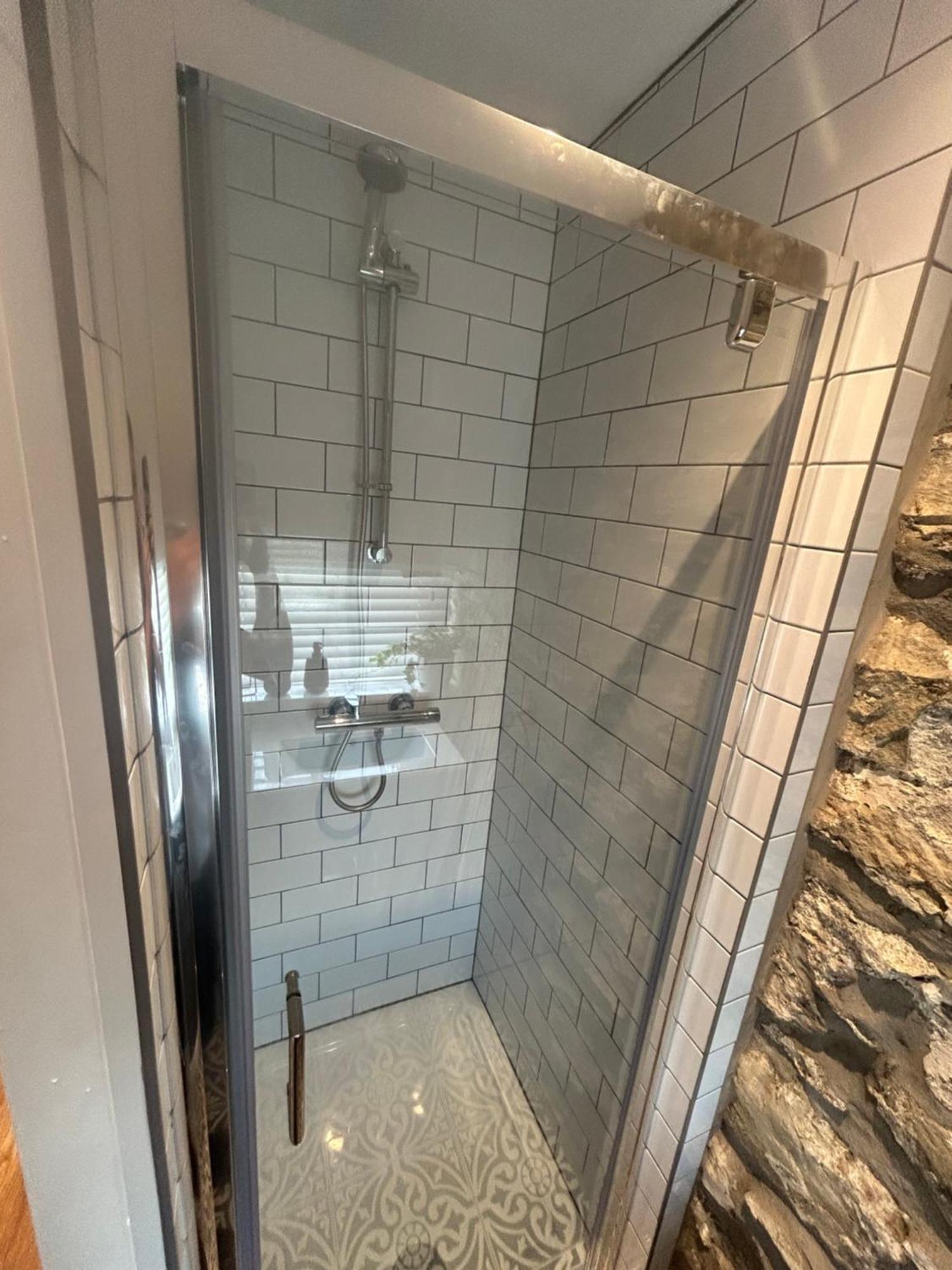 Cosy Modern Miners Cottage Llanllechid المظهر الخارجي الصورة