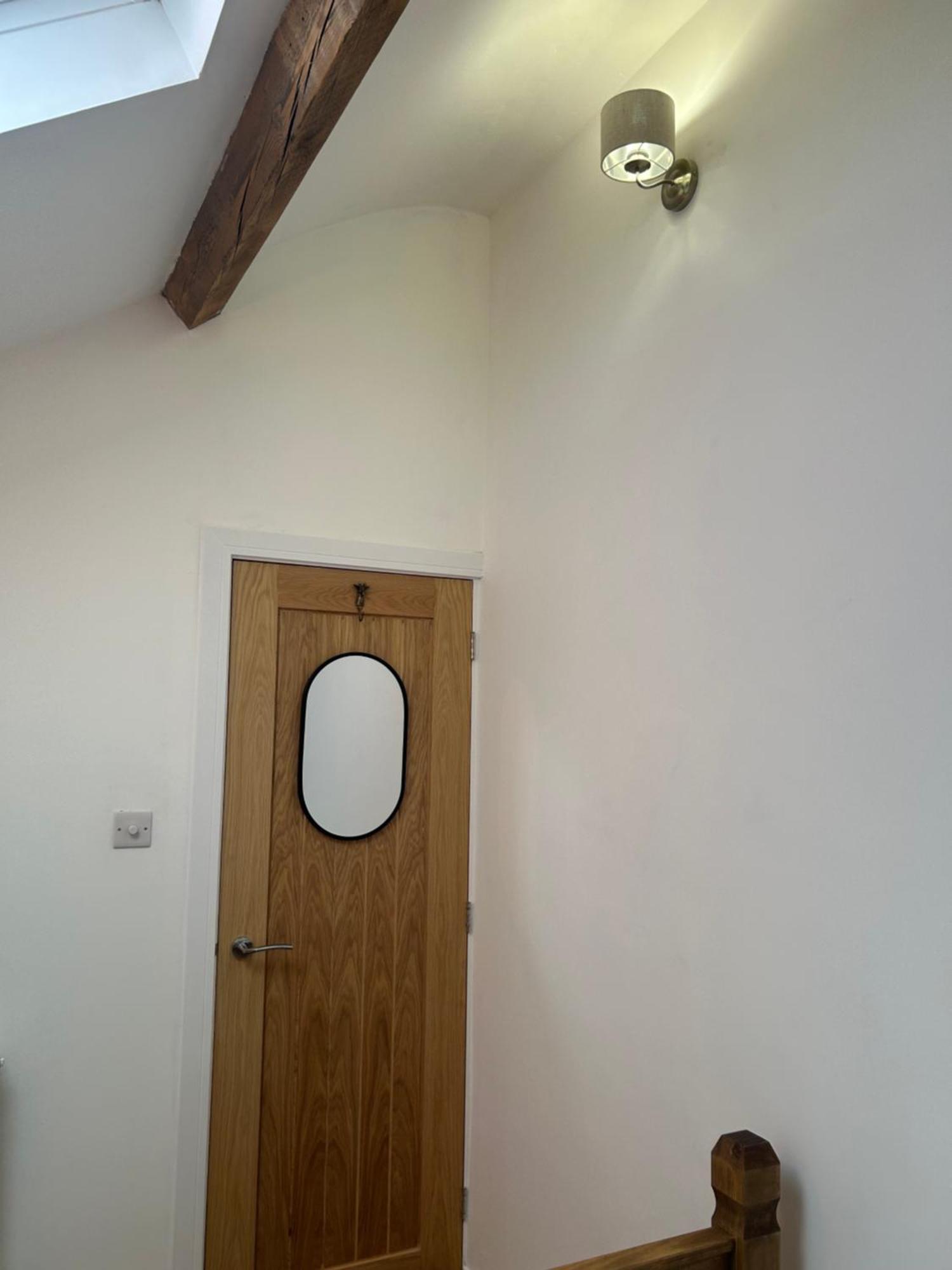 Cosy Modern Miners Cottage Llanllechid المظهر الخارجي الصورة
