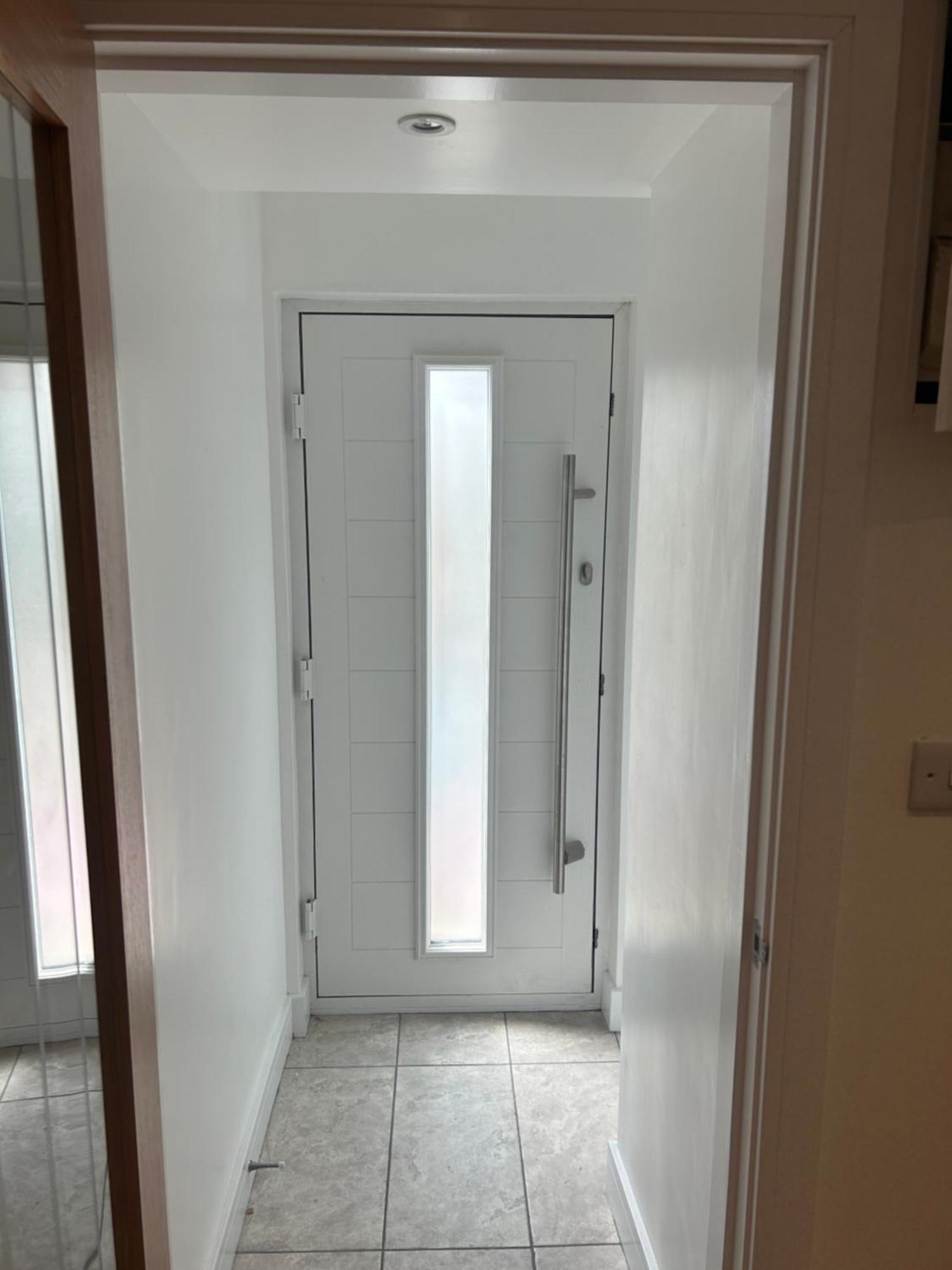Cosy Modern Miners Cottage Llanllechid المظهر الخارجي الصورة